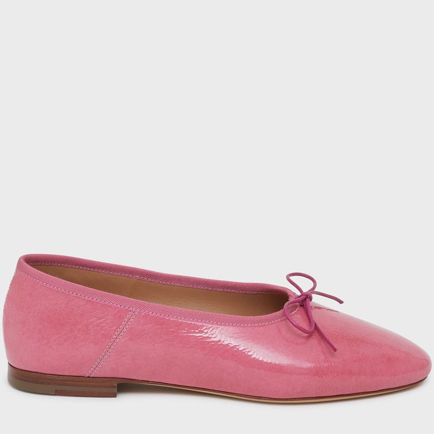 Ballerine Mansur Gavriel Dream Ballerina Donna Rosa | OJQAFUE58