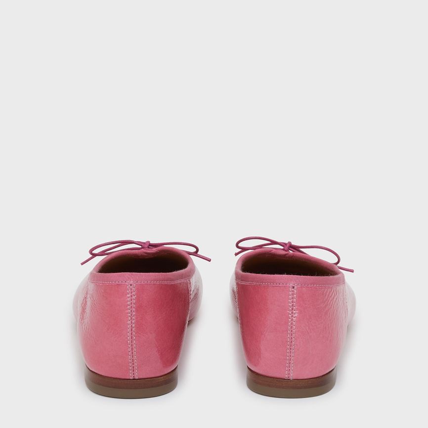 Ballerine Mansur Gavriel Dream Ballerina Donna Rosa | OJQAFUE58