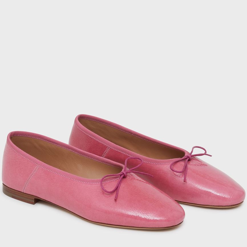 Ballerine Mansur Gavriel Dream Ballerina Donna Rosa | OJQAFUE58