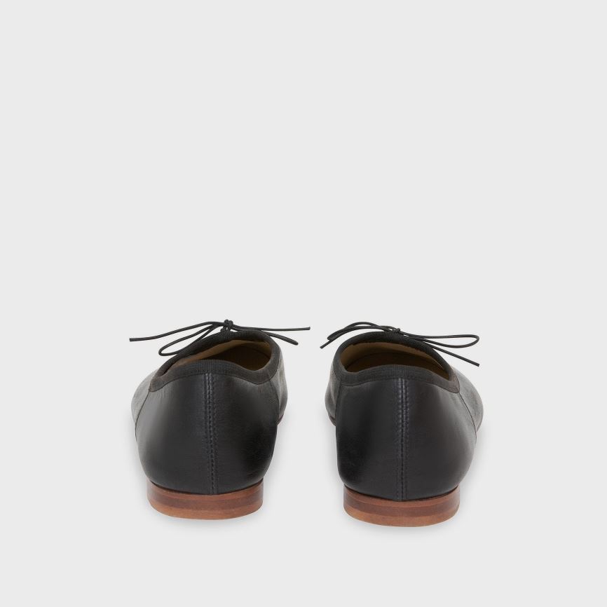 Ballerine Mansur Gavriel Dream Ballerina Donna Nere | ZWIA6J871