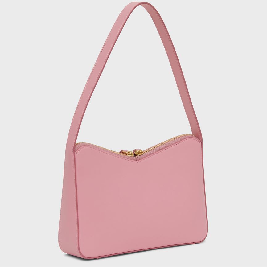 Borsa Baguette Mansur Gavriel M Frame Baguette Donna Rosa | ZVAXGME89