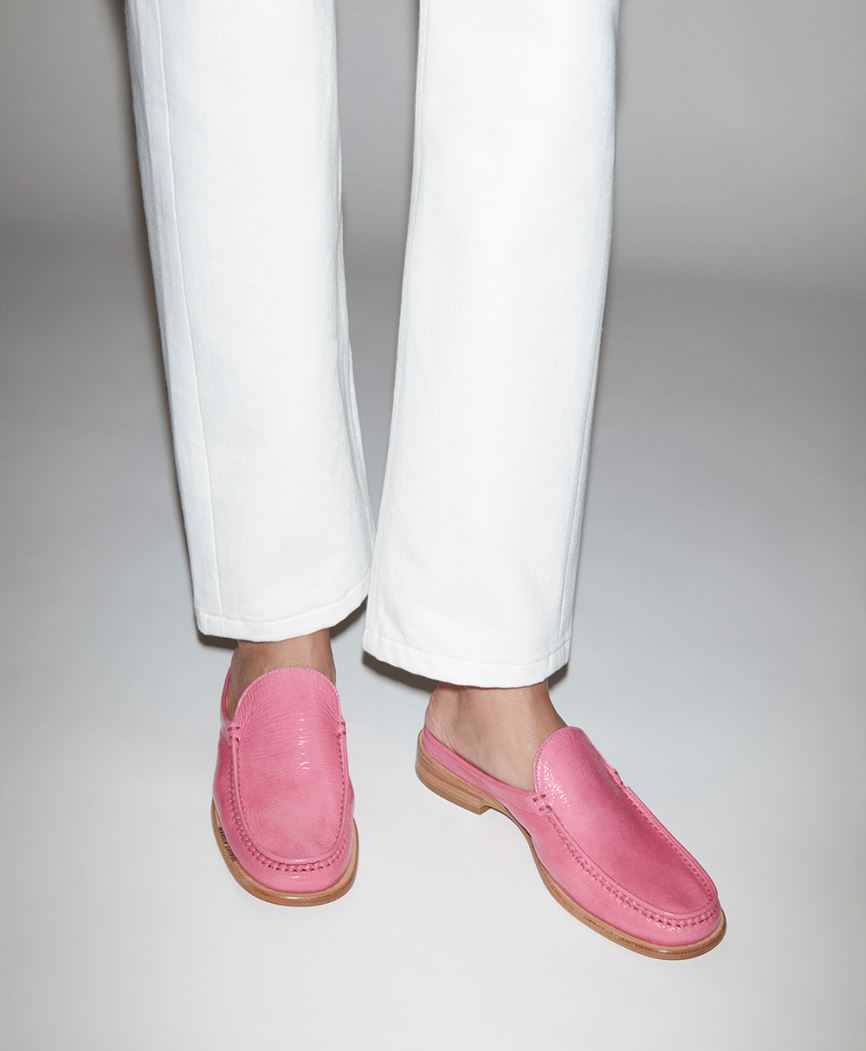 Mules Mansur Gavriel Walker Donna Rosa | VQ12LTR180