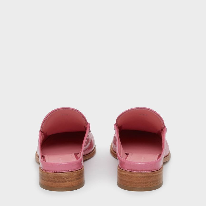 Mules Mansur Gavriel Walker Donna Rosa | VQ12LTR180