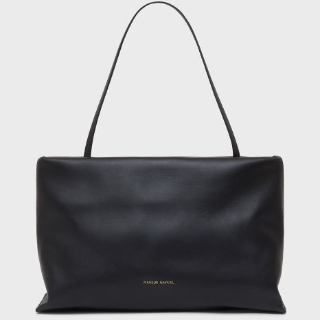 Borse A Tracolla Mansur Gavriel Notte Donna Nere | CRGNBF718