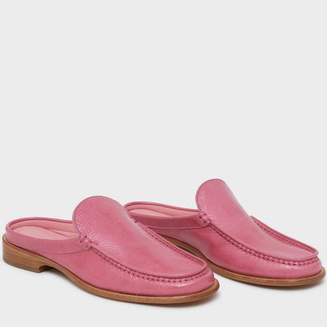 Mules Mansur Gavriel Walker Donna Rosa | VQ12LTR180